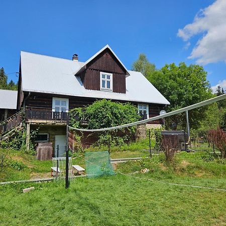 Chata góralska Wojtasówka Kamesznica Zewnętrze zdjęcie